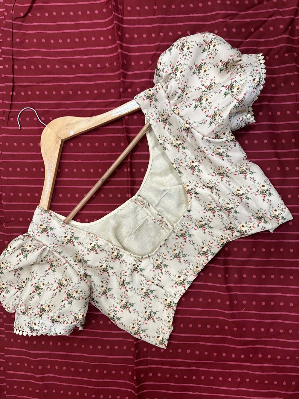 Designer Blouses1