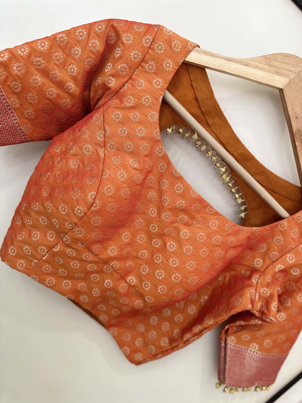 Designer Blouses3