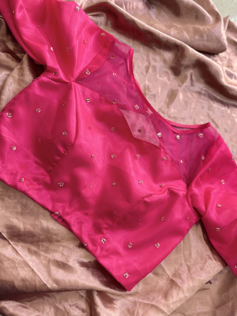 Designer Blouses4