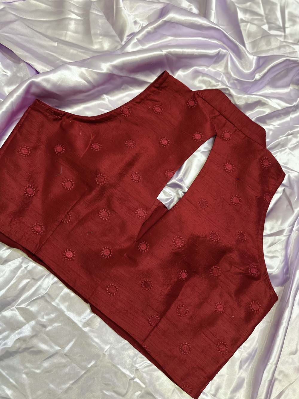 Designer Blouses5