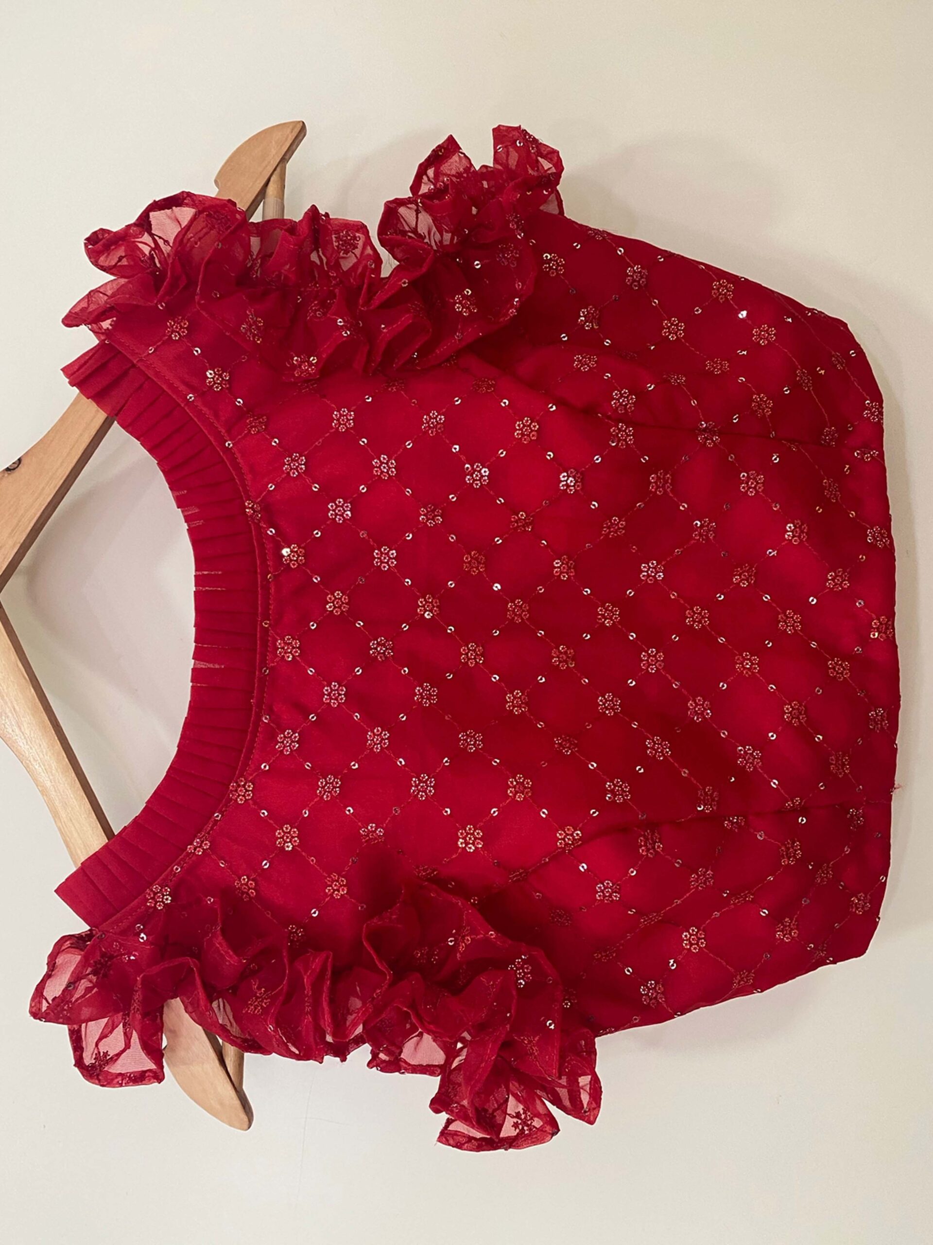 Designer Blouses6
