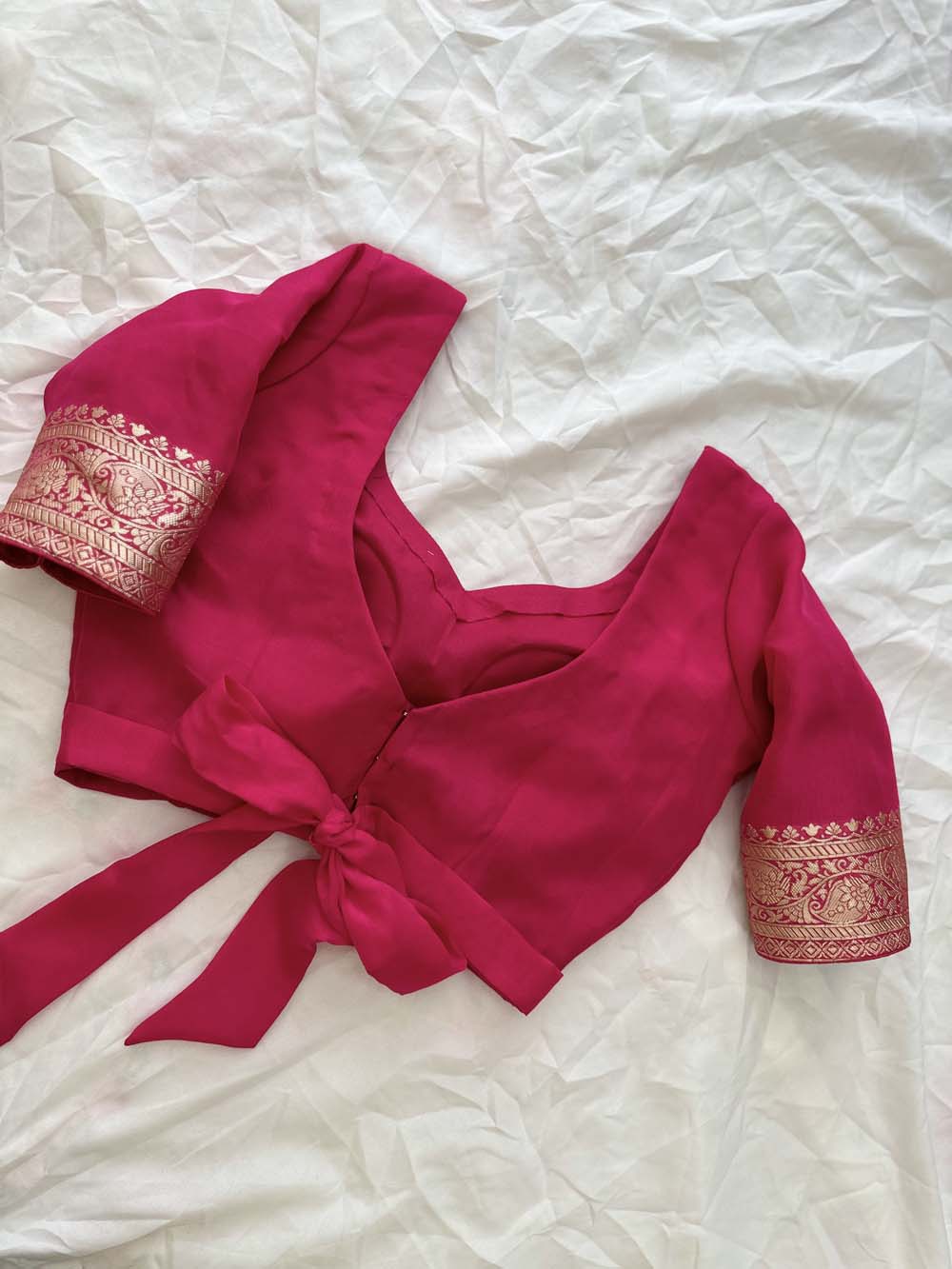 Designer Blouses7